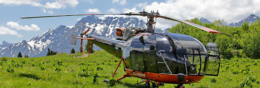 Программа вертолетного тура